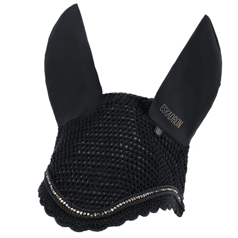 Eskadron Heritage Fly Hood - Black