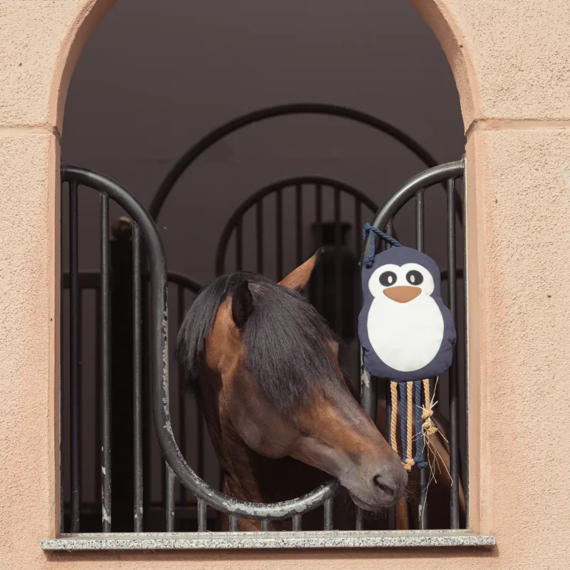 Eskadron Heritage Horse Toy - Penguin-2