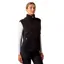 Ariat Laviolette Womens Full Zip Gilet - Black