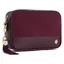 Fairfax and Favor Finsbury Handbag - Exclusive Elderberry Suede