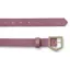 Fairfax and Favor Sennowe Belt - Heather Suede