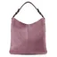 Fairfax and Favor Tetbury Tote Bag - Heather Suede