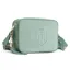 Fairfax and Favor Finsbury Handbag - Stockist Exclusive Mint Suede