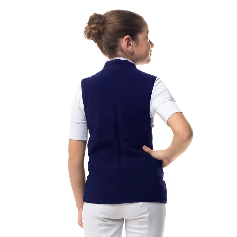 Freejump Airbag Junior Air Vest - Blue-1