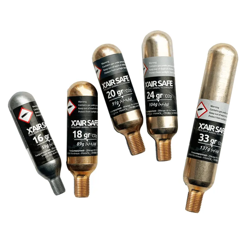 Freejump XAir Safe Hybrid Cartridge