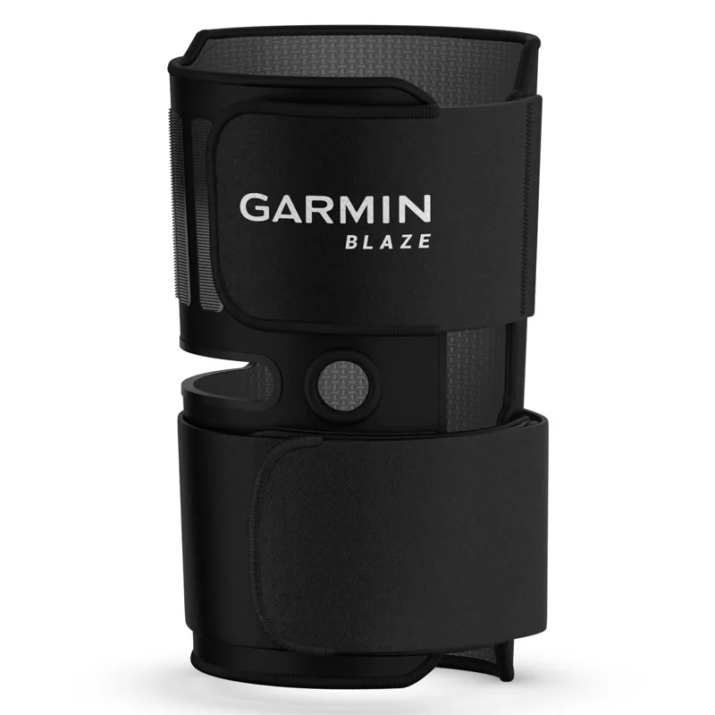 Garmin Blaze Equine Wellness System-3
