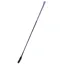Redpost Gel Handle Riding Whip - Navy