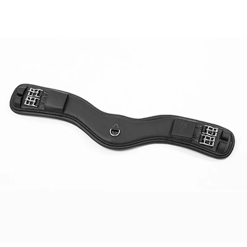 GFS Premier Freedom Short Dressage Girth - 26in - Black