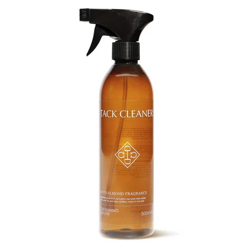 Grooming Deluxe Tack Cleaner Spray