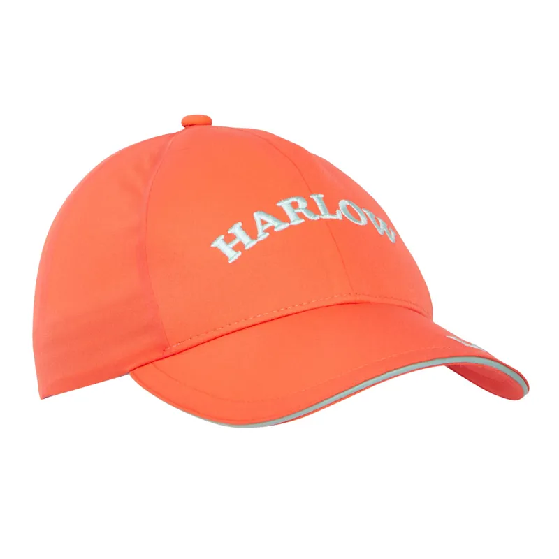 LeMieux x Harlow Cap - Coral Crush