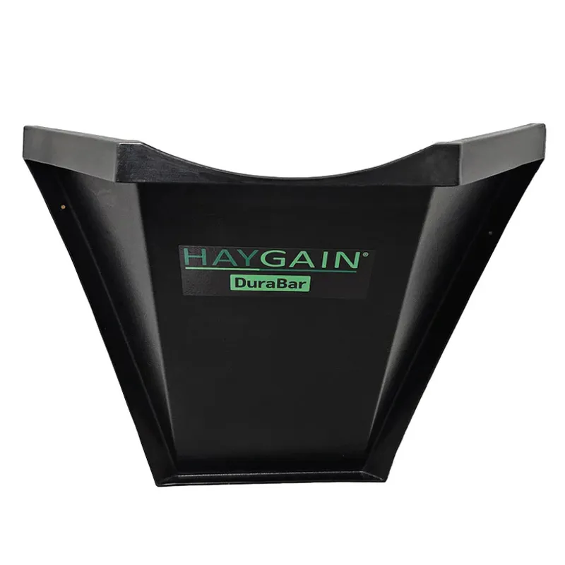 Haygain DuraBar Corner Hay Feeder