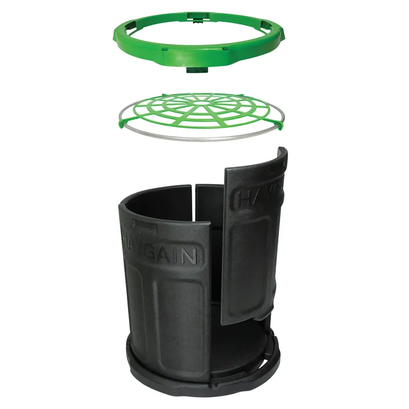 Haygain Forager Slow Feeder-4