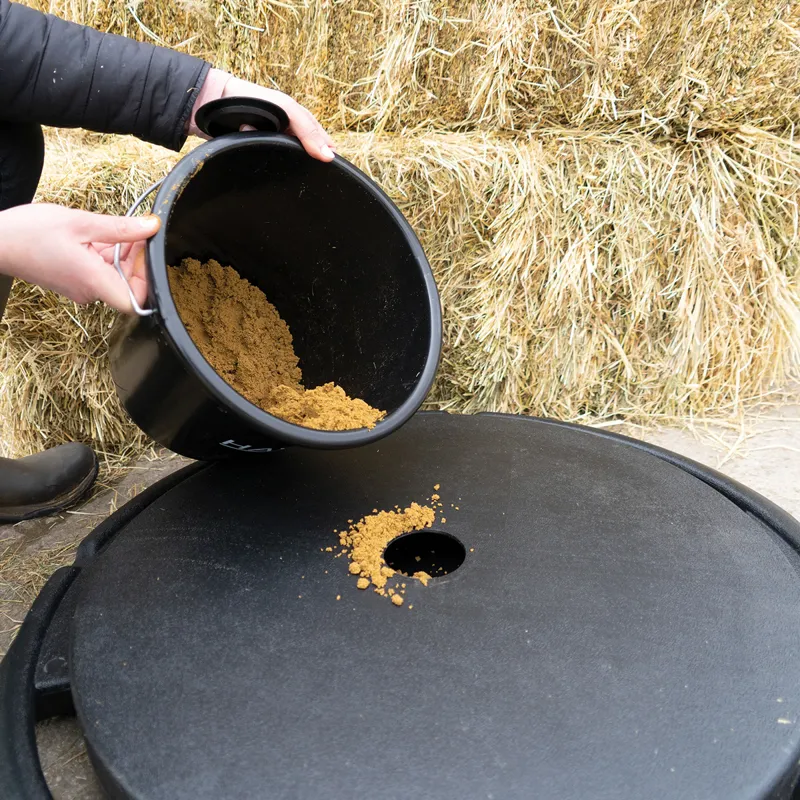 Haygain Forager Slow Feeder-8