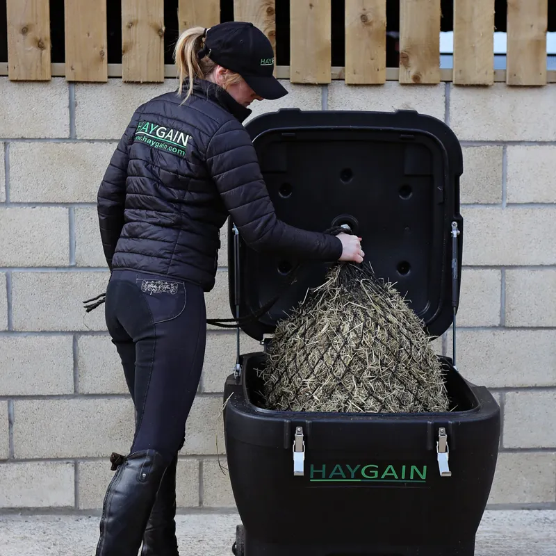 Haygain HG 600 Hay Steamer-1