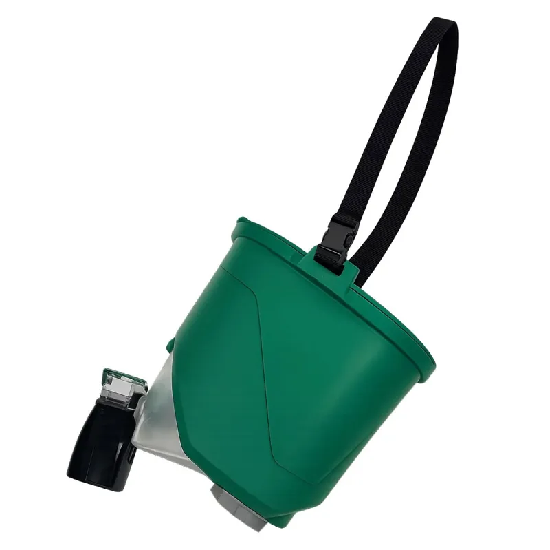 Haygain Breather Equine Nebuliser Pre-Order-1