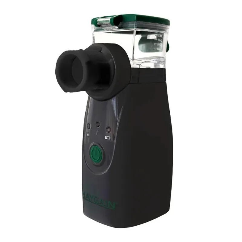 Haygain Breather Equine Nebuliser Pre-Order-3