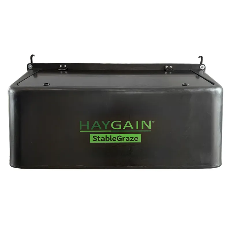 Haygain StableGraze Automatic Hay Feeder-2