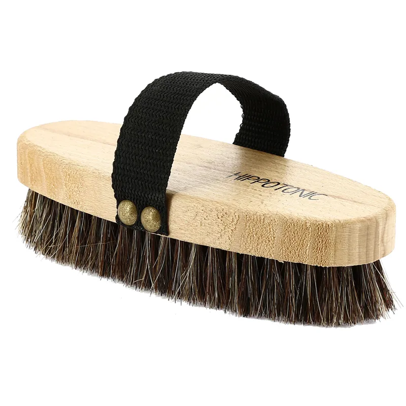 Hippotonic Extra Soft Body Brush