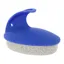 Hippo-Tonic Pumice Stone with Handle - Blue