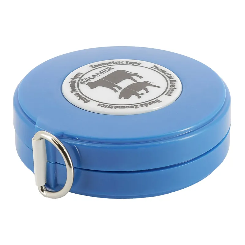 Hippo-Tonic Zoometric Weigh Tape-1