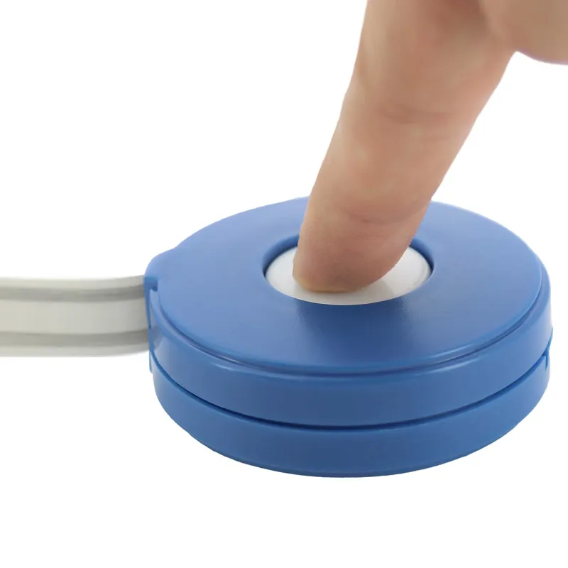 Hippo-Tonic Zoometric Weigh Tape-3