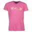 HKM Pony Club Junior T-Shirt - Pink