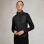 Holland Cooper Hybrid Equestrian Womens Jacket - Black