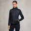 Holland Cooper Hybrid Equestrian Womens Jacket - Ink Navy