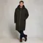 Holland Cooper One-Size Mens Waterproof Coat - Khaki