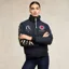 Holland Cooper Team HC Ladies Jacket - Navy