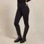 Holland Cooper Contour Ladies Trousers - Black