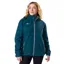 Horseware Corrib Waterproof Adults Unisex Jacket - Dynasty Green