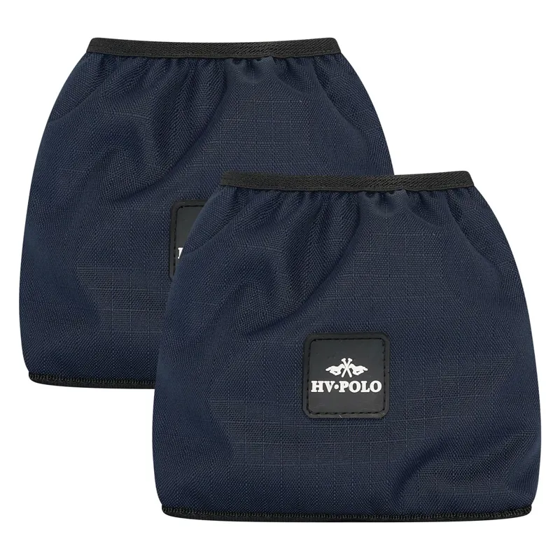 HV Polo Essential Stirrup Covers - Navy