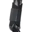 Hy Equestrian Brushing Boots - Black