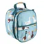 Hy Equestrian Ay Up Duck Hat Bag - Blue/Turquoise