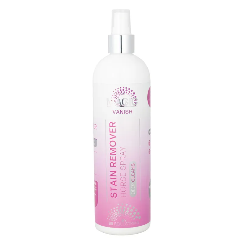 Hy Equestrian Magic Vanish Stain Remover