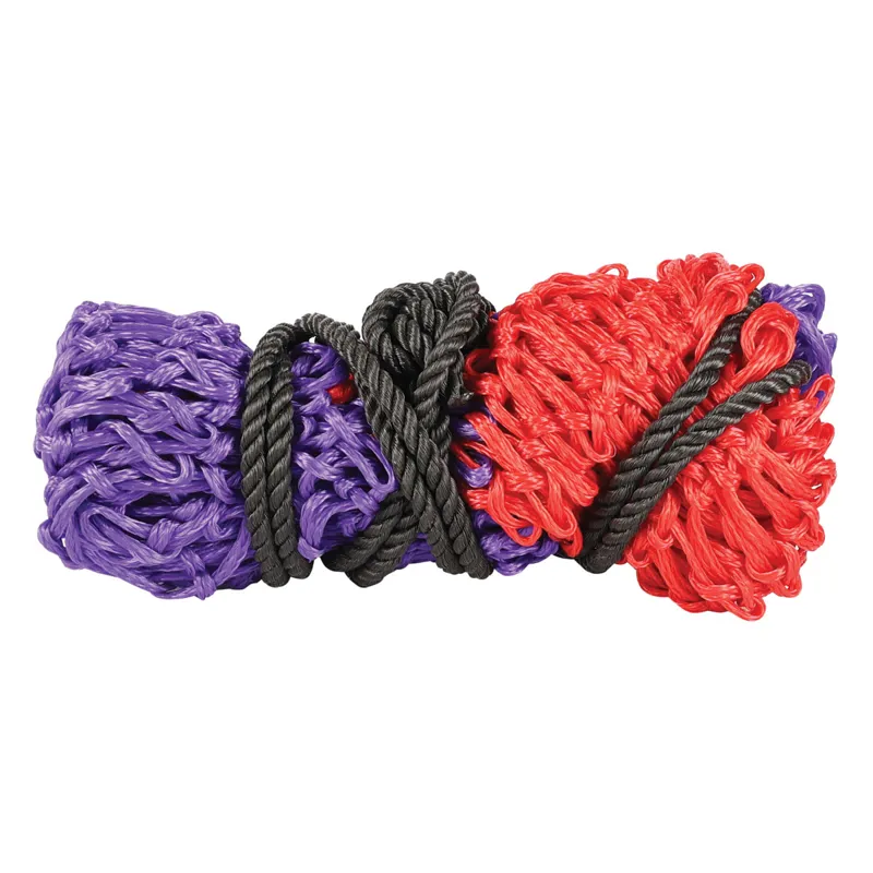 Hy HYCONIC Haynet - Purple/Red