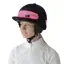 HyVIZ Fluorescent Hat Band - Pink