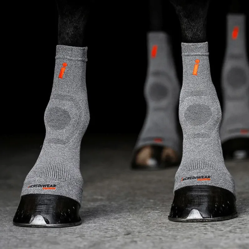 Incrediwear Equine Circulation Hoof Socks