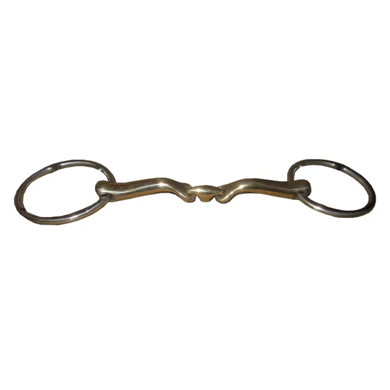 Jeffries Eldonian Harmony Bit