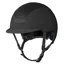 KASK Dogma Hunter Riding Hat - Black