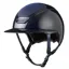 KASK Star Lady Pure Shine Riding Hat - Atlantic Blue