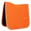 Kentucky Horsewear Diamond Rope Dressage Saddlecloth - Orange