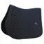 Kentucky Metal Chain Jump Saddlecloth - Black