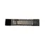 KEP Cromo 2.0 Chinstrap Loop - Black Leather