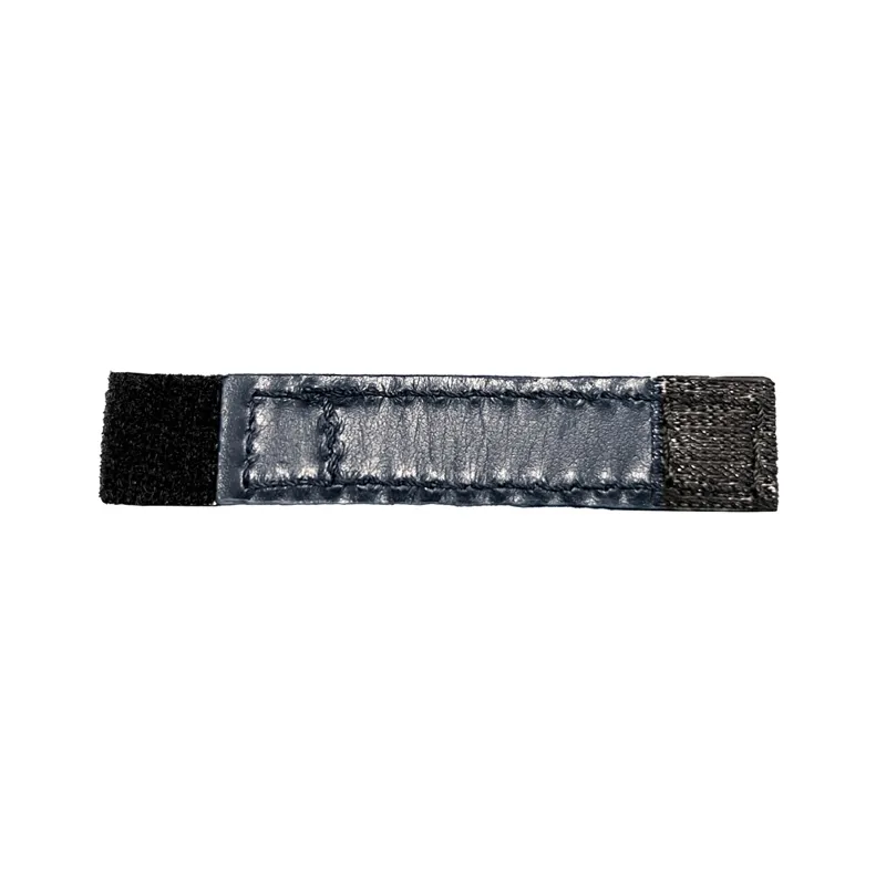 KEP Cromo 2.0 Chinstrap Loop - Blue Leather