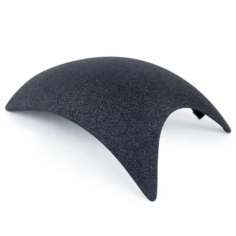 KEP Cromo 2.0 Rear Panel Insert - Star Fabric Blue-1