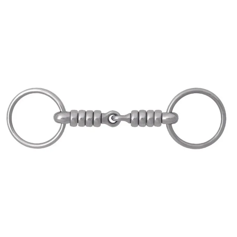 Korsteel Cherry Roller Loose Ring Bit