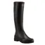 Le Chameau Giverny Ladies Wellington Boots - Black