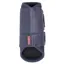 LeMieux Arika Mesh Brushing Boots - Dusk